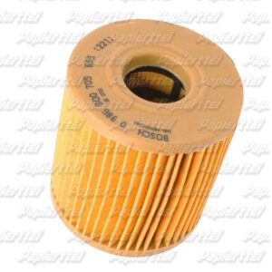 P 0705 FILTRO DE ACEITE (BOSCH)