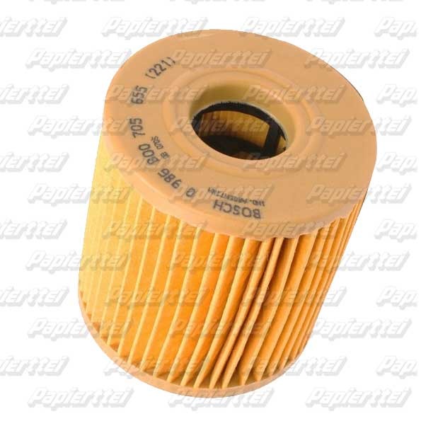 P 0705   FILTRO DE ACEITE    4047026524277     BOSCH    A.7