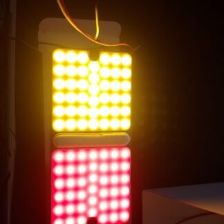 661094219442  FARO DE LED TRASERO     marca  LUXLED