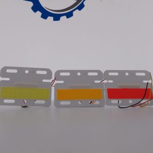 FARO DE LED COLGANTE LATERAL    marca LUXLED