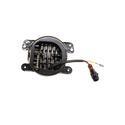 DJ6940AHALO  FARO DE LED UNIVERSAL   661094221698 - Imagen 3