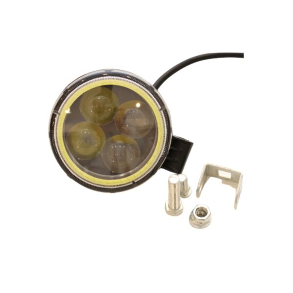 DJ712HALO  FARO DE LED UNIVERSAL   661094221759