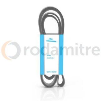 6PK2234   CORREA POLI V    DAYCO