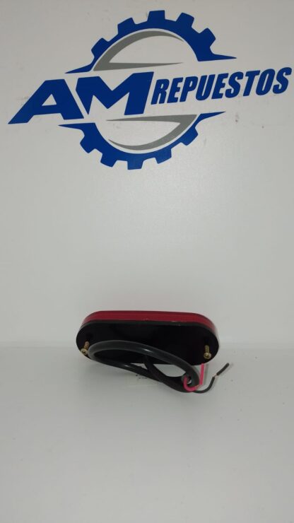 BAI1010ERSF   FARO LED LATERAL/TRASERO - Imagen 2