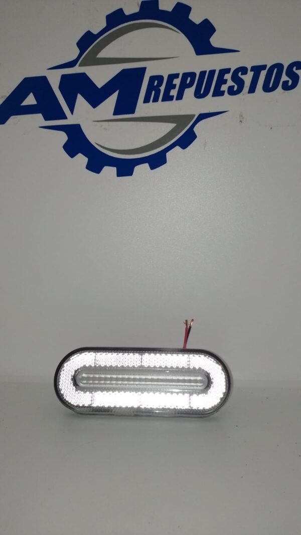 BAI1010ECSF   FARO LED LATERAL/TRASERO