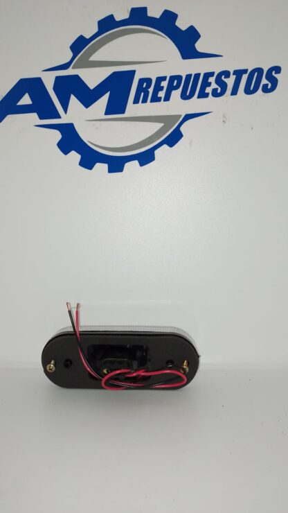 BAI1010ECSF   FARO LED LATERAL/TRASERO - Imagen 2