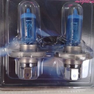 1201   PT 43 EFECTO XENON   BLISTER X 2