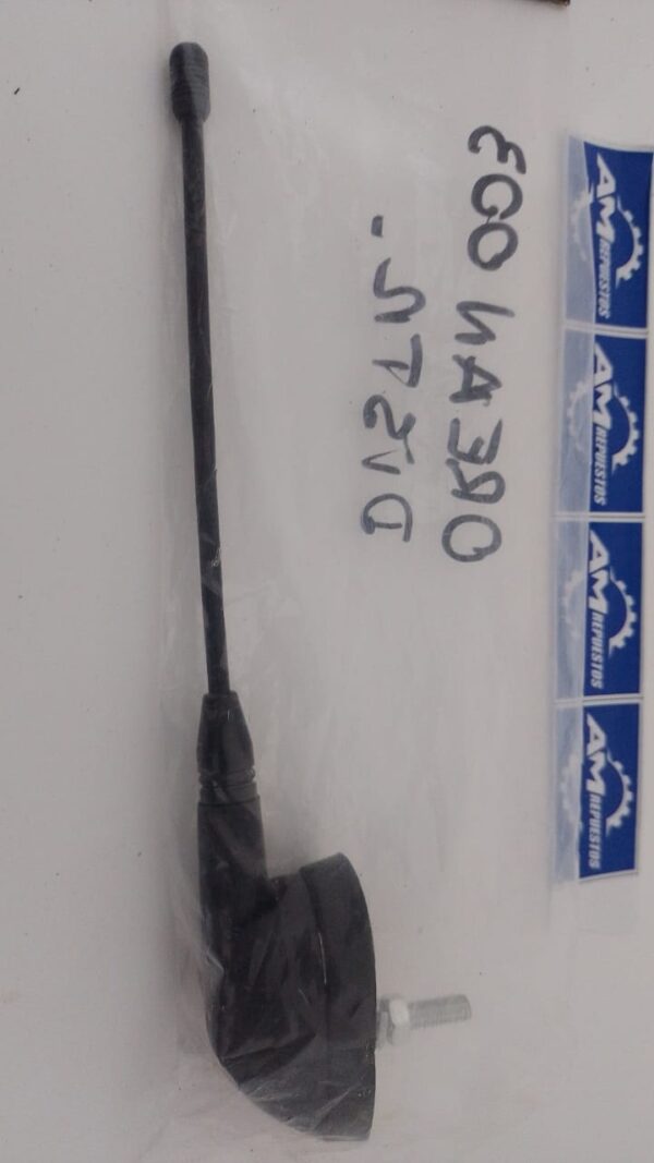661094219176  ANTENA MASTIL