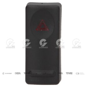 v1069  Tecla baliza Renault 19 F2 93/00   26204