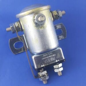 Concentrico Universal C/fusible Termico   24V