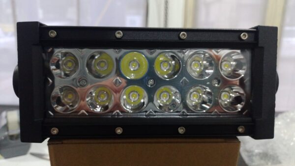 RB-BAR36E/1PC   BARRA 36W      7798327833083