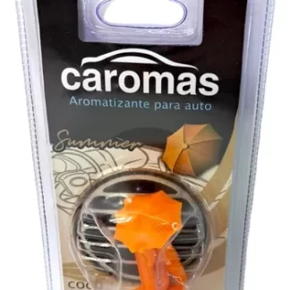 754697524386  AROMATIZANTE DE AUTO