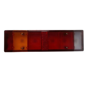32/016/020 FAROS DAILY TRASERO TRICOLOR LARGO CHASIS HORIZONTAL