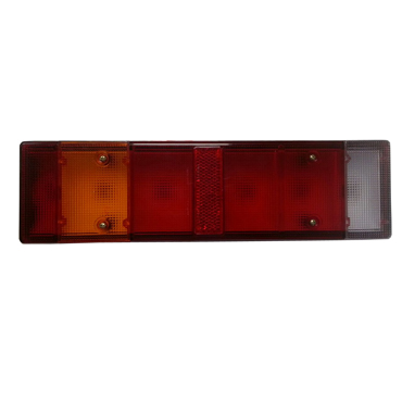 32/016/020 FAROS DAILY TRASERO TRICOLOR LARGO CHASIS HORIZONTAL
