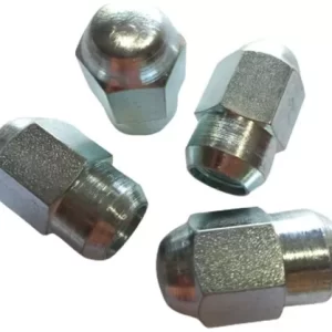 9027 TUERCA DE RUEDA