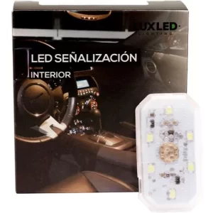 0661094234034   LED SEÑALIZACION INTERIOR   12V   AZUL