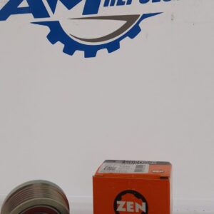 #5437 POLEA DE ALTERNADOR   7897056591124