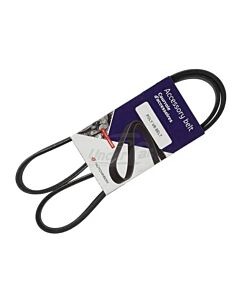6DK1195 CORREA POLY-V DOBLE CANAL