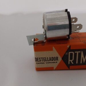 DESTELLADOR 3T 6V UNIVERSAL
