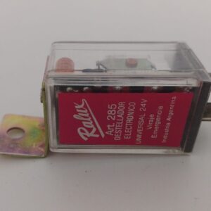 DESTELLADOR ELECTRONICO  3T   24V  (DIR)