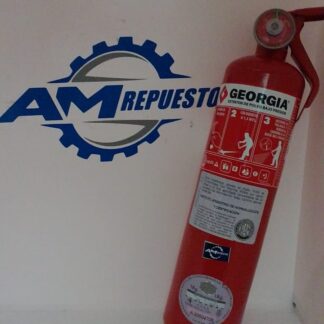 MATAFUEGO 1KG REGLAMENTARIO LARGO