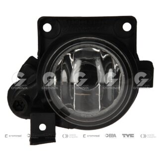 12330/IZQ  FARO AUXILIAR VOLKSWAGEN BORA G2 07/15 (893)   12330000i      B.6