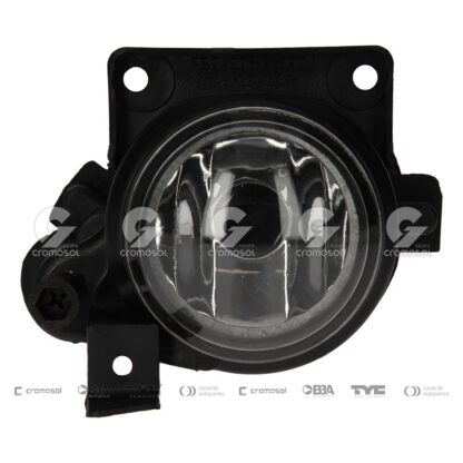 12330/IZQ  FARO AUXILIAR VOLKSWAGEN BORA G2 07/15 (893)   12330000i      B.6