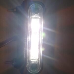 FARO PATENTE/ DELIMITADOR   LED