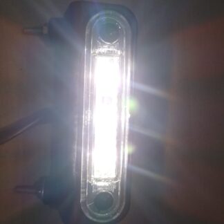 FARO PATENTE/ DELIMITADOR   LED