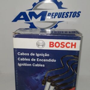F 000 99C 524 CABLES DE BUJIAS BOSCH