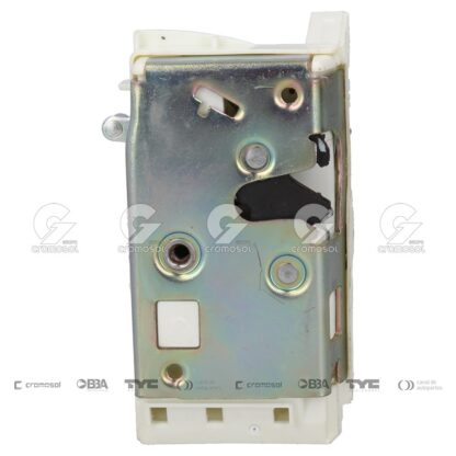 14636000i  Cerradura de puerta Iveco Stralis 14/16 Manual   14636/I