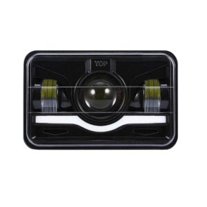 DJ5925JEEP   661094197092 FARO DE LED UNIVERSAL   5"