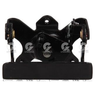 Manija de porton Chevrolet S-10 F3 08/11 Con cerradura   2113/10