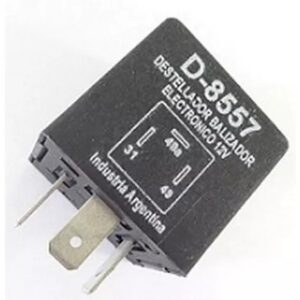 D-8557  DESTELLADOR ELECTRONICO