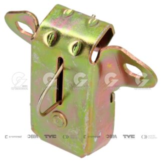 Cerradura de baul Renault R18 / R9