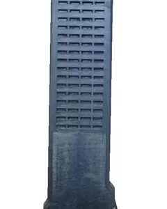 PEDAL ACELERADOR FORD F 100 61/66