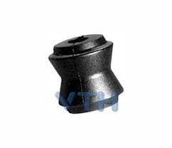BUJE TENSOR DUNA /UNO PUNTA DOBLE CONO