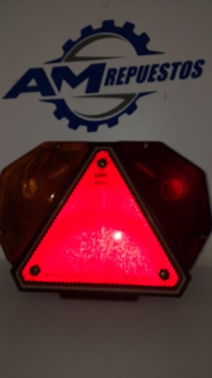 ART 900   FARO TRASERO BAIML - Imagen 2