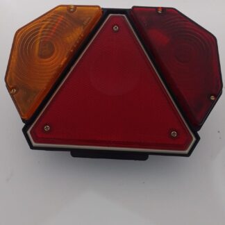 ART 900   FARO TRASERO BAIML