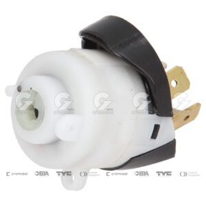 7800/12    Interruptor de ignicion    KOSTAL
