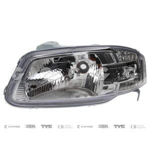 6241/7I OPTICA VOLKSWAGEN GOL G4 06/14