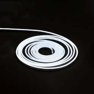 ROLLO DE LED DE NEON ULTRA BRILLOSO BLANCO 12V LUX LED LIGHTING