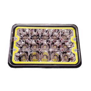 FARO DE LED UNIVERSAL DJ5925AHALO-WHITE