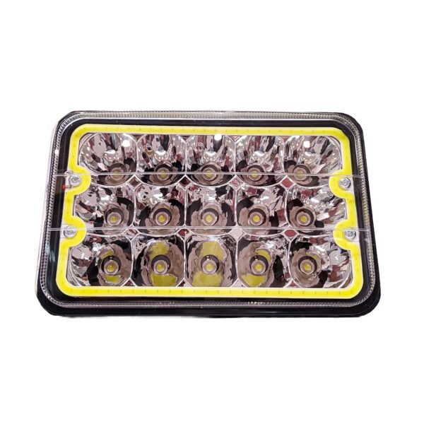 FARO DE LED UNIVERSAL DJ5925AHALO-WHITE