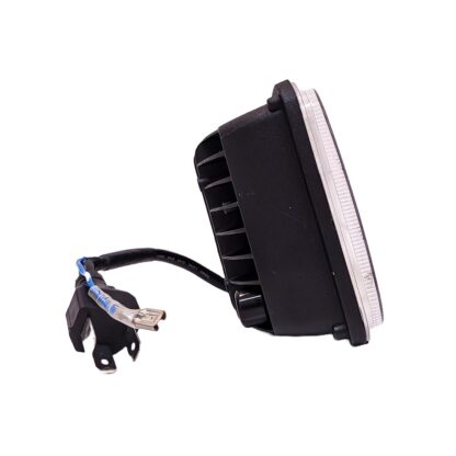 FARO DE LED UNIVERSAL   DJ5925AHALO-WHITE   661094197092 - Imagen 2