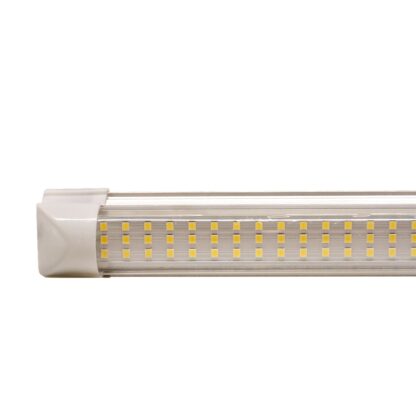 DJ6931BLA  PLAFONES LED CON TECLA ON / OFF 12V - 24V - Imagen 2