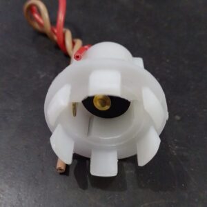 PORTALAMPARA ARAÑA 1 POLO