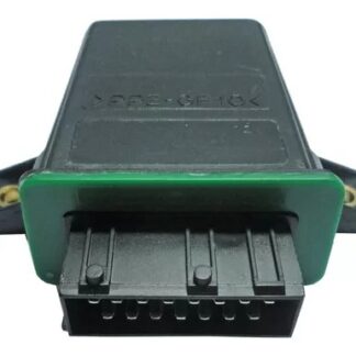 Modulo Control Electroventilador Relay Temperatura