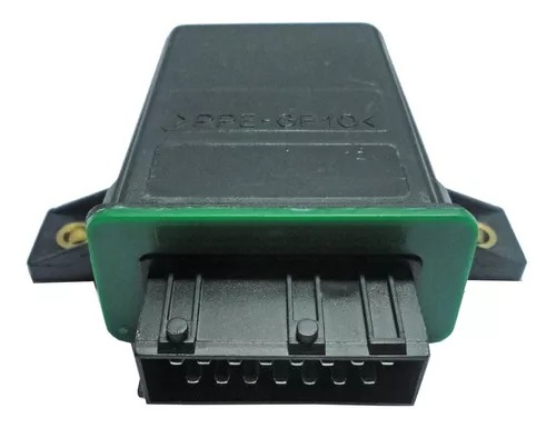 Modulo Control Electroventilador Relay Temperatura