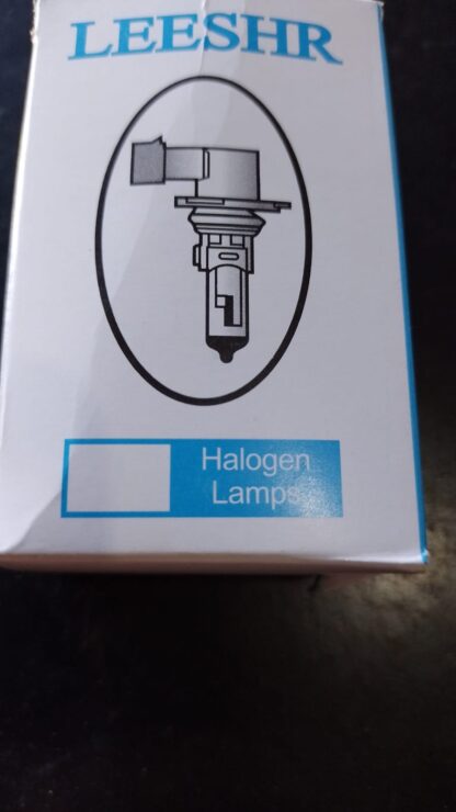 h11 12v 55w